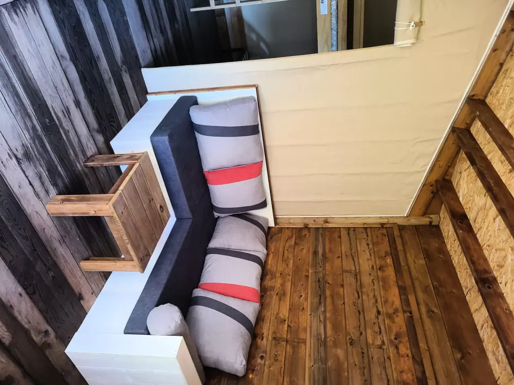 Camping Domaine de  l'Epinette 4 étoiles★★★★